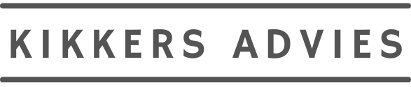 Kikkers Advies logo